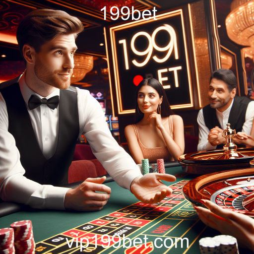 Explore a Emoção dos Jogos Ao Vivo no 199bet