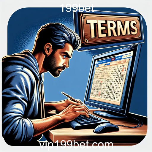 Desvendando os Jogos de Palavras na Categoria 'Termos' do 199bet